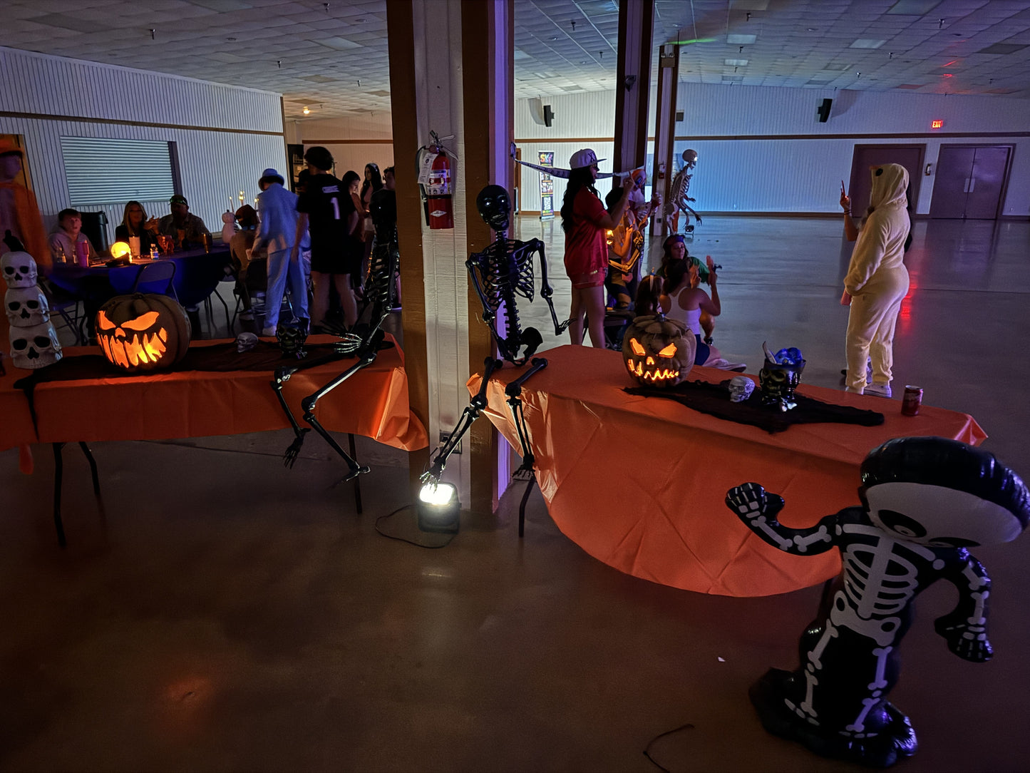 Capture the Moment, 360 Video Booth